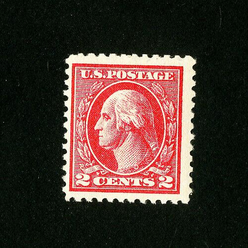 US Stamps # 527 VF Fresh OG NH Scott Value $40.00