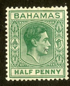 BAHAMAS 100 MH BIN .55 ROYALTY