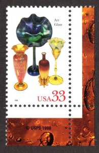 United States Scott #3328  MINT NH OG WP# Nice stamps!