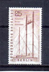 Germany - Berlin 9N143 MNH