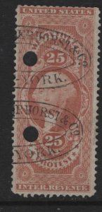 UNITED STATES   R49c  USED,