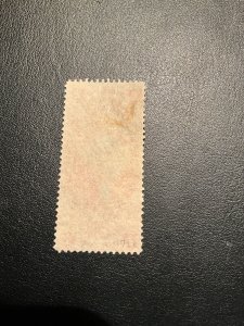 US Scott #R72c used
