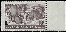 CANADA   #301 MNH (9)