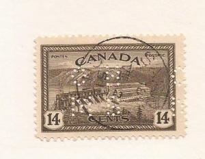 1946  $0.14 Peace Issue #270