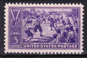 MOstamps - US Scott #855 Mint OG NH - Lot # HS-E625