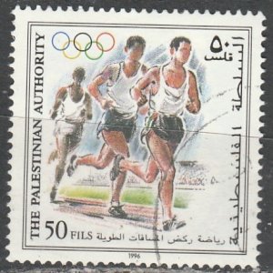 Palestine  (Autorité)   51    (O)     1996