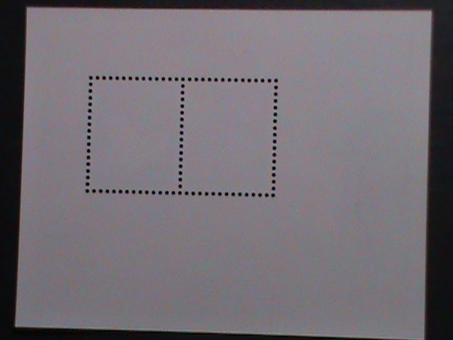 ​JAPAN-2002 SC# 2842-3 YEAR OF THE LOVELY RAM-MNH S/S VF WE SHIP TO WORLDWIDE