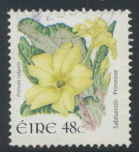 Ireland Eire SG 1676 SC# 1565  Used  Flowers 2004  details Scan