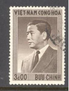 Viet Nam - South - Sc # 44 used (RS)