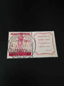 Mozambique sc 356 uhr