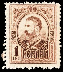 Romania Scott 212 Mint never hinged.