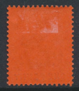 Trinidad SG 128  MLH   wmk Crown CA   SC# 78 - see details & scans 