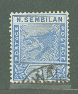 Negri Sembilan #4 Used Single