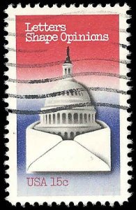 US - #1809 - Used - SCV-0.25