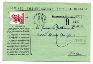 San Giorgio Lire 1,000 fluorescent insulated on enclosure