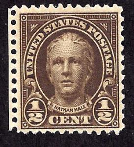 653 Mint,OG,NH... SCV $0.35