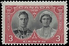 CANADA   #248 MNH (11)