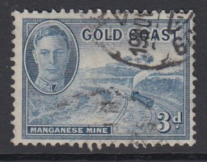 GOLD COAST, Scott 135, used