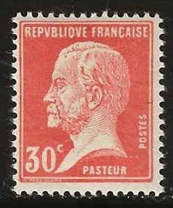 France #188   MH