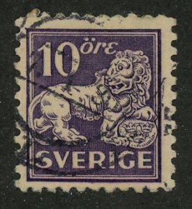 Sweden 128 Used