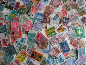 Switzerland colossal mixture (duplicates,mixed cond) 1,000 25% comems,75% defins