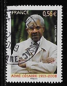 France 3633 Cesaire single Used