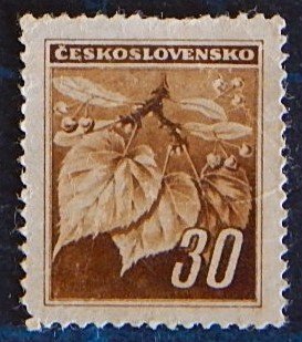 Czechoslovakia, (2519-Т)