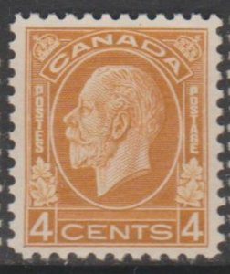 Canada Scott #198 Stamp - Mint Single
