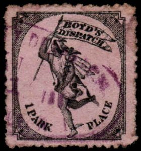 US - 20L54 - Used - SCV-10.00