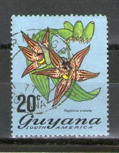 Guyana 140 used