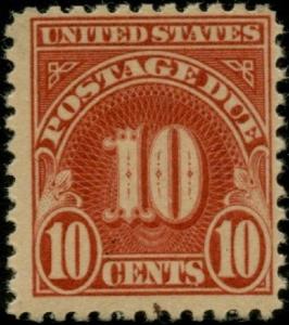 #J74 F-VF OG NH CV $100.00 BP9194