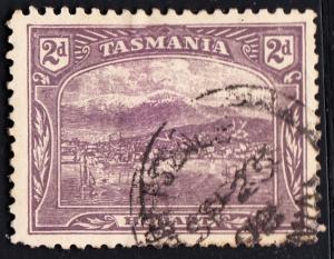 Tasmania 97 VF