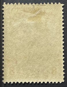 Newfoundland, Scott 121