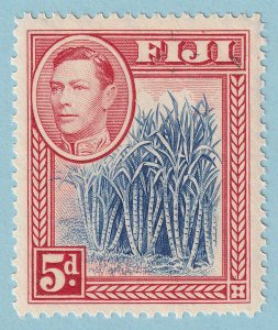 FIJI 123  MINT NEVER HINGED OG ** NO FAULTS VERY FINE! - SPX