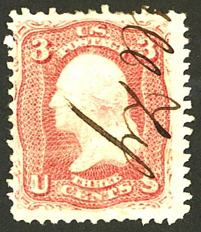 U.S. #94 USED