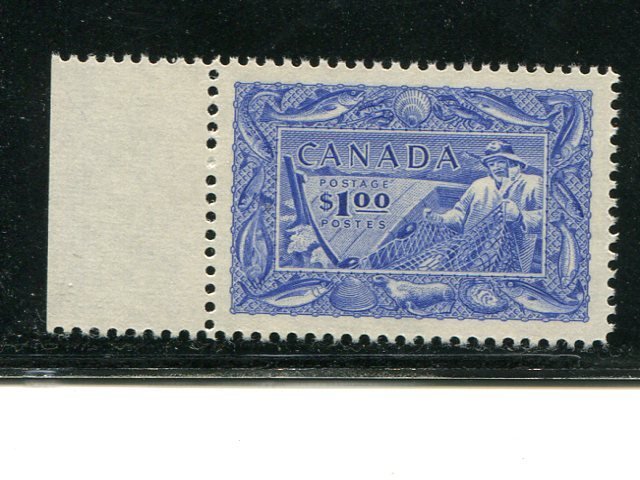 Canada #302    Mint  VF  NH   - Lakeshore P...