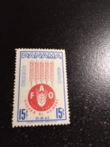 Panama sc C283 MNH