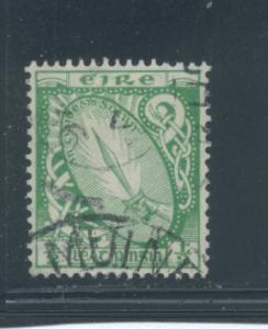 Ireland 65  VF Used