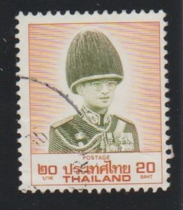 Thailand 1249 King Bhumibol Adulyadej -