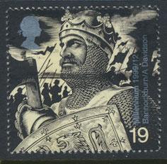 Great Britain SG 2111  Used    - Soldiers Tale