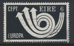 Ireland Eire SG 328 Sc# 330 Used  Europa  see details & scan                 ...