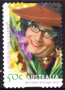 Australia.2006 Australian Legends 