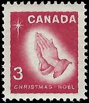 CANADA   #451 MNH (3)