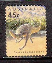 Australia 1349 Used BIN 1336