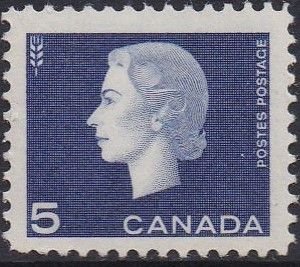 405 QEII MNH