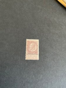 Stamps Belgium 69 hinged