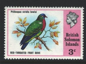 Solomon Islands Sc#282 MNH