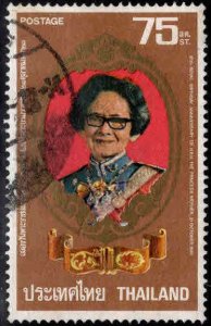 Thailand  Scott 929 Used stamp