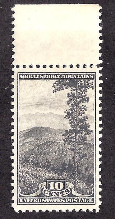 749 Mint,OG,NH... SCV $5.00