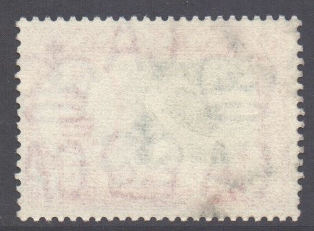 Malaya Penang Scott 65 - SG64, 1960 Elizabeth II $2 used